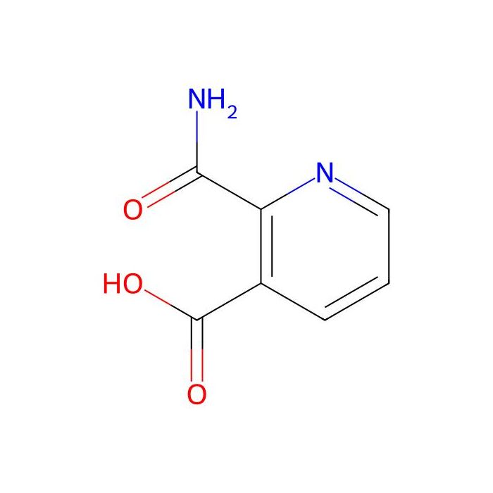 2-Carbamoylnicotinic acid - ≥95% CAS No(5860-70-8) by Aladdin Scientific