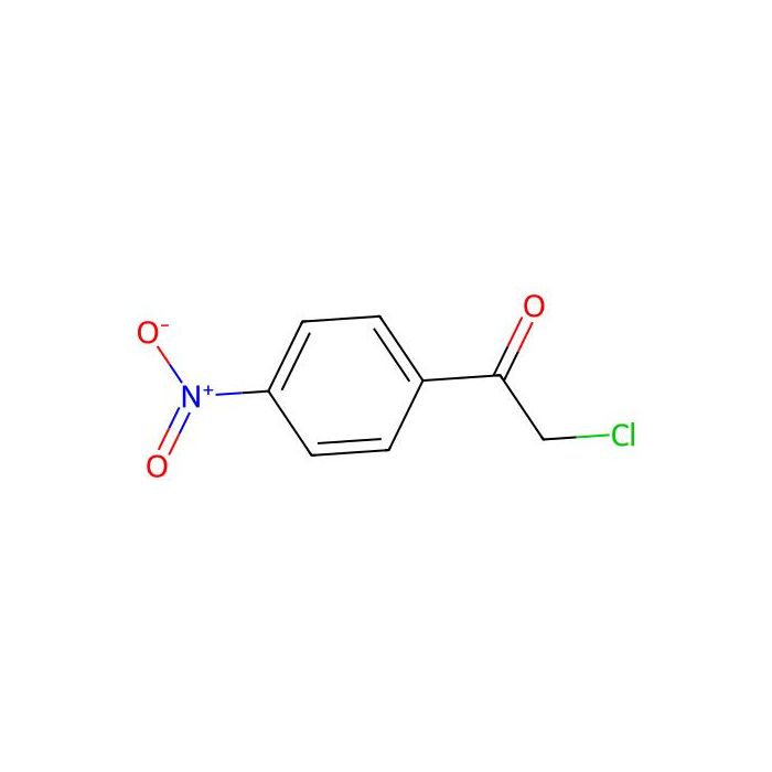 2-Chloro-1-(4-nitrophenyl)ethan-1-one - ≥98% CAS No(34006-49-0) by Aladdin Scientific