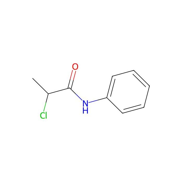 2-Chloro-N-phenylpropanamide - ≥95% CAS No(21262-52-2) by Aladdin Scientific