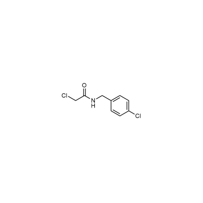 2-Chloro-N-(4-chlorobenzyl)acetamide - ≥95% CAS No(99585-88-3) by Aladdin Scientific