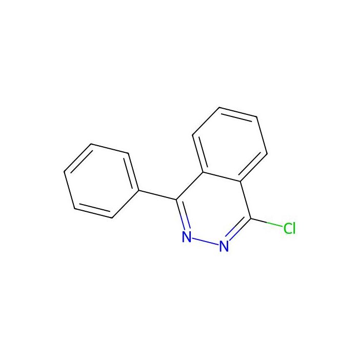 1-Chloro-4-phenylphthalazine - ≥97% CAS No(10132-01-1) by Aladdin Scientific