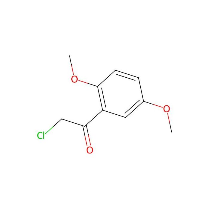 2-chloro-1-(2，5-dimethoxyphenyl)ethan-1-one - ≥97% CAS No(1204-22-4) by Aladdin Scientific