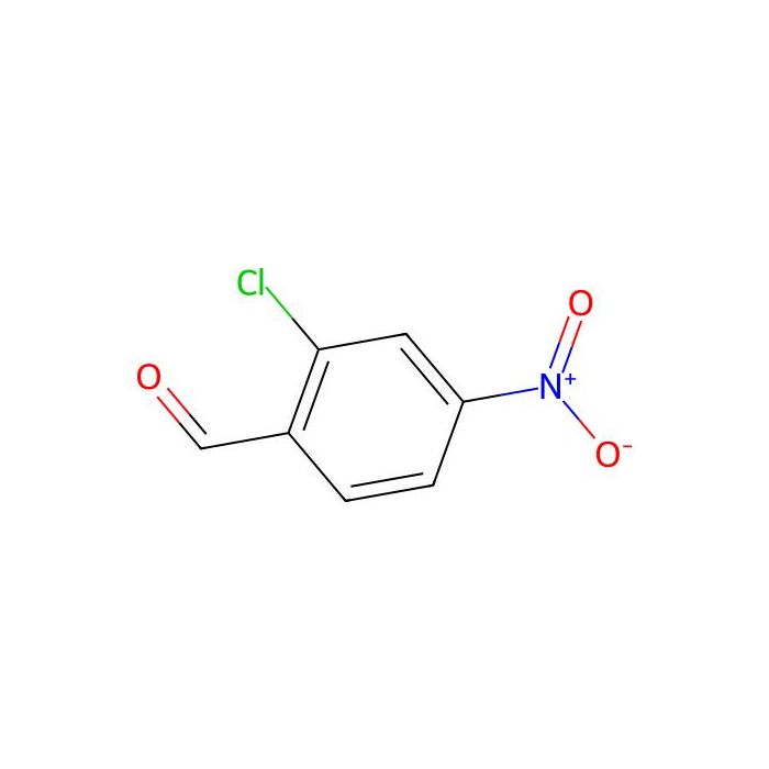 2-Chloro-4-nitrobenzaldehyde - ≥98% CAS No(5568-33-2) by Aladdin Scientific