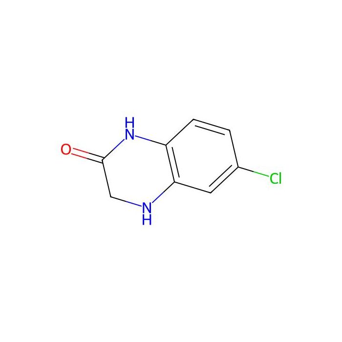 6-Chloro-3，4-dihydroquinoxalin-2(1H)-one 6-Chloro-3，4-dihydroquinoxalin-2(1H)-one - ≥95% CAS No(89938-22-7) by Aladdin Scientific