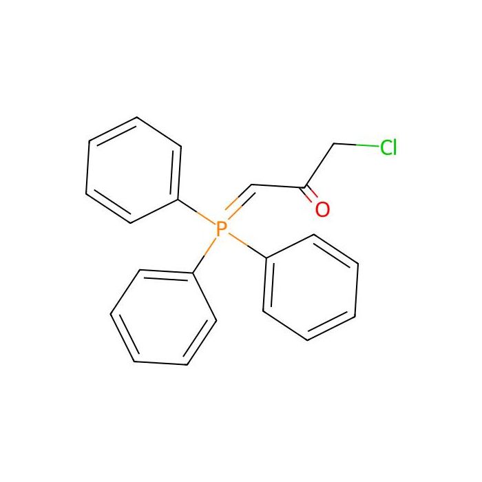 1-Chloro-3-(triphenylphosphoranylidene)propan-2-one - ≥97% CAS No(13605-66-8) by Aladdin Scientific
