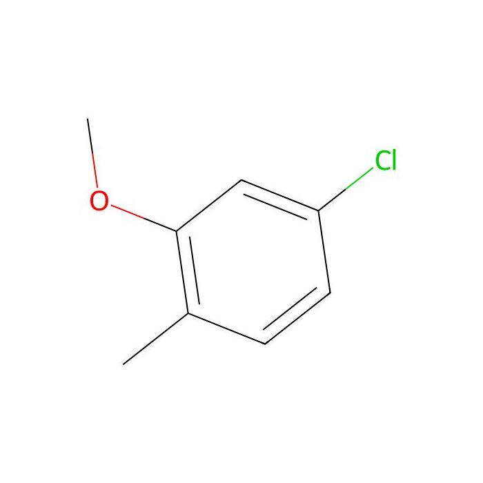 5-Chloro-2-methylanisole - ≥97% CAS No(40794-04-5) by Aladdin Scientific