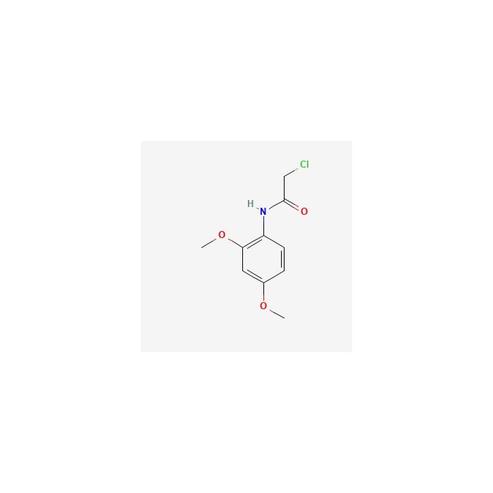 2-Chloro-N-(2,4-dimethoxyphenyl)acetamide - ≥95% CAS No(101908-41-2) by Aladdin Scientific