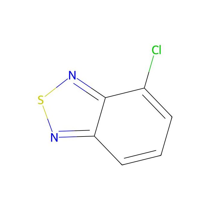 4-Chlorobenzo[c][1，2，5]thiadiazole - ≥95% CAS No(2207-28-5) by Aladdin Scientific