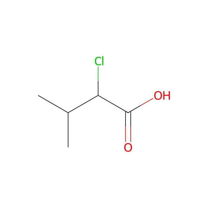 2-Chloro-3-methylbutanoicacid - ≥97% CAS No(921-08-4) by Aladdin Scientific