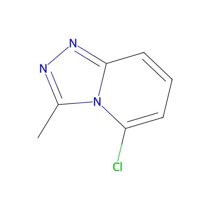 5-Chloro-3-methyl-[1，2，4]triazolo[4，3-a]pyridine - ≥95% CAS No(66999-59-5) by Aladdin Scientific