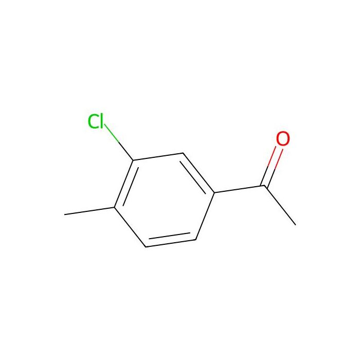 3-chloro-4-methylacetophenone - ≥95% CAS No(90792-98-6) by Aladdin Scientific