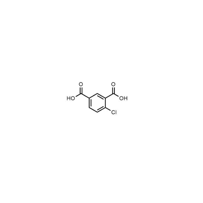4-chloroisophthalic acid - ≥98% CAS No(2845-85-4) by Aladdin Scientific