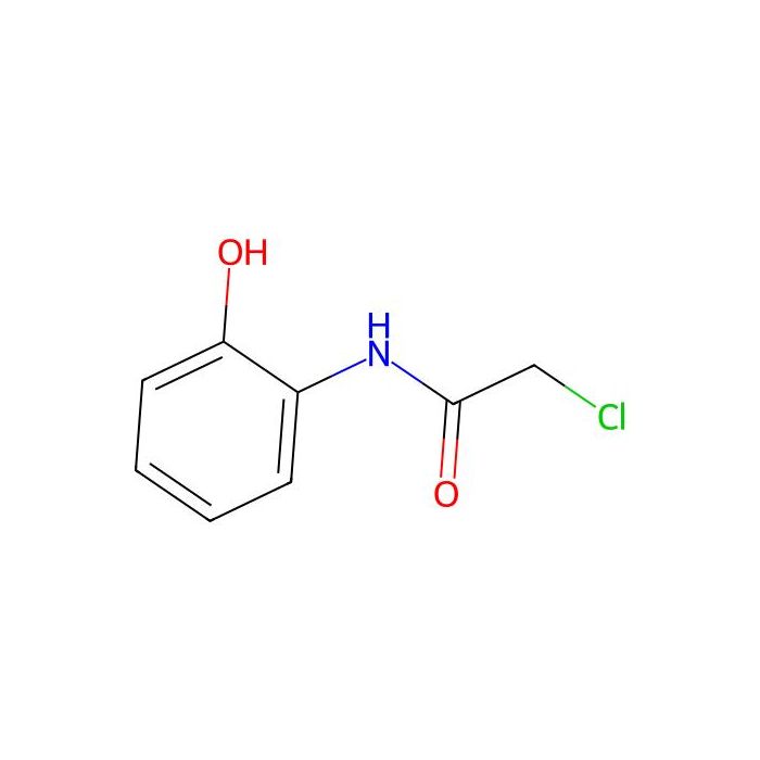2-Chloro-n-(2-hydroxyphenyl)acetamide - ≥97% CAS No(10147-68-9) by Aladdin Scientific