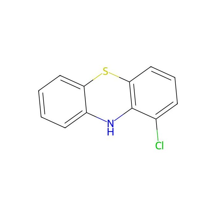 1-Chloro-10H-phenothiazine - ≥97% CAS No(1910-85-6) by Aladdin Scientific