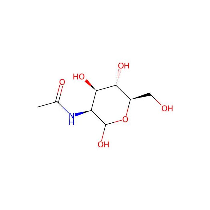 Cyclic N-Acetyl-Mannosamine - ≥98% CAS No(1136-44-3) by Aladdin Scientific