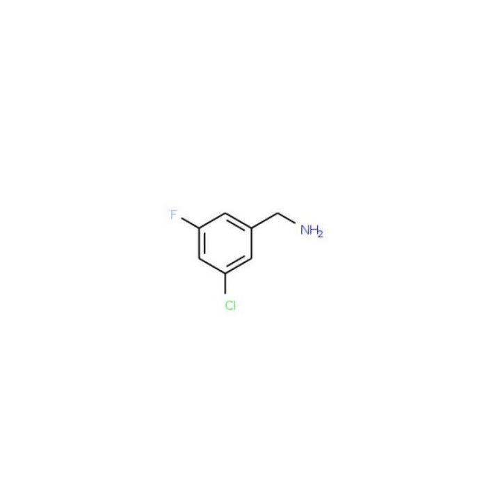 3-Chloro-5-fluorobenzylamine - ≥95% CAS No(90390-33-3) by Aladdin Scientific