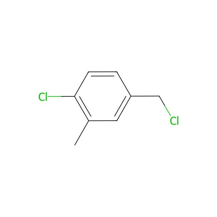 1-Chloro-4-(chloromethyl)-2-methylbenzene - ≥95% CAS No(92304-76-2) by Aladdin Scientific