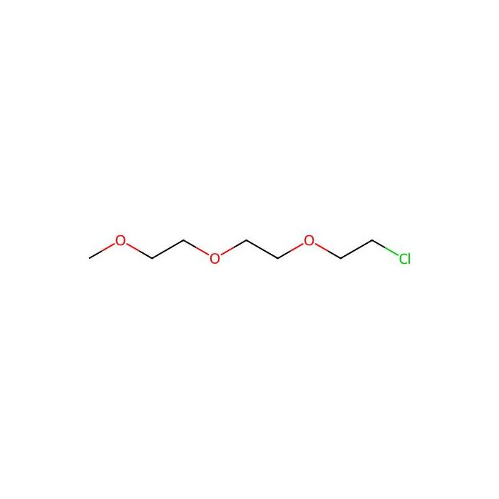 1-Chloro-2-(2-(2-methoxyethoxy)ethoxy)ethane - ≥96% CAS No(52995-76-3) by Aladdin Scientific