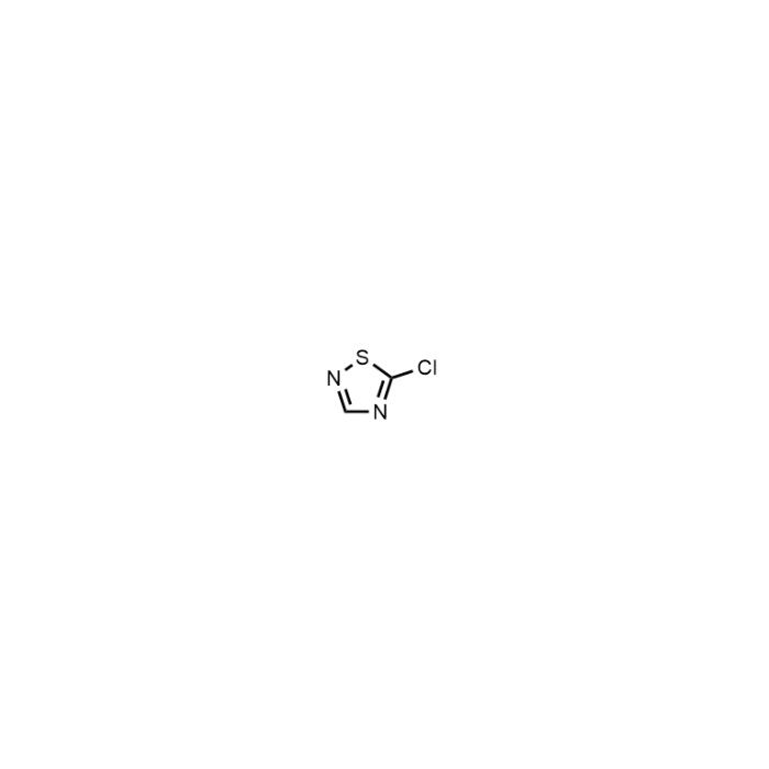 5-Chloro-1,2,4-thiadiazole - ≥97% CAS No(38362-15-1) C698022 by Aladdin Scientific