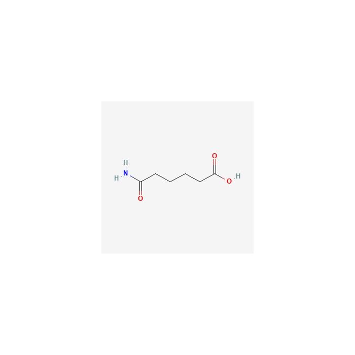 6-Amino-6-oxohexanoic acid - ≥95% CAS No(334-25-8) by Aladdin Scientific