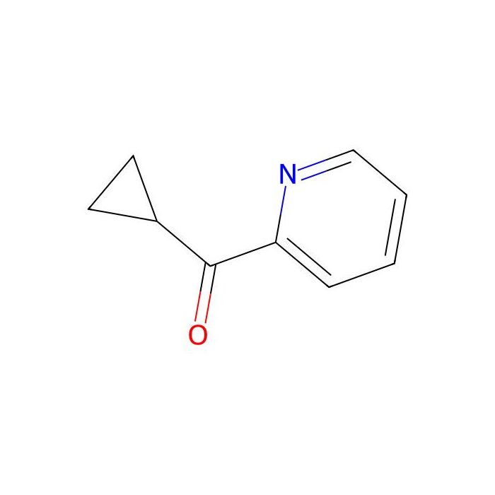 Cyclopropyl(2-pyridyl)methanone - ≥97% CAS No(57276-28-5) by Aladdin Scientific