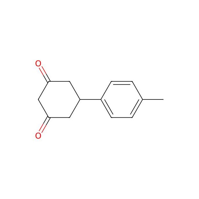 5-(4-Methylphenyl)cyclohexane-1，3-dione - ≥95% CAS No(61888-37-7) by Aladdin Scientific