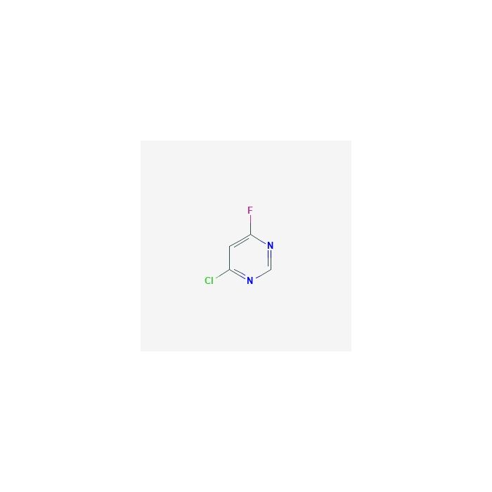 4-Chloro-6-fluoropyrimidine - ≥95% CAS No(51422-01-6) by Aladdin Scientific