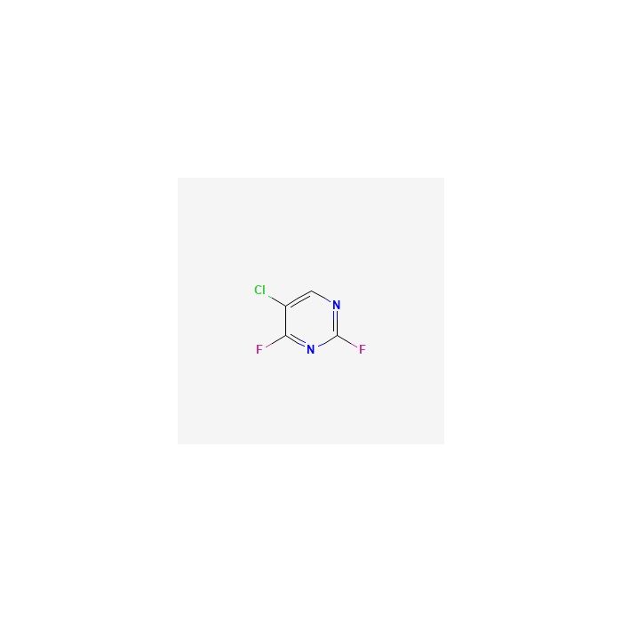 5-Chloro-2,4-difluoropyrimidine - ≥98% CAS No(25151-07-9) by Aladdin Scientific