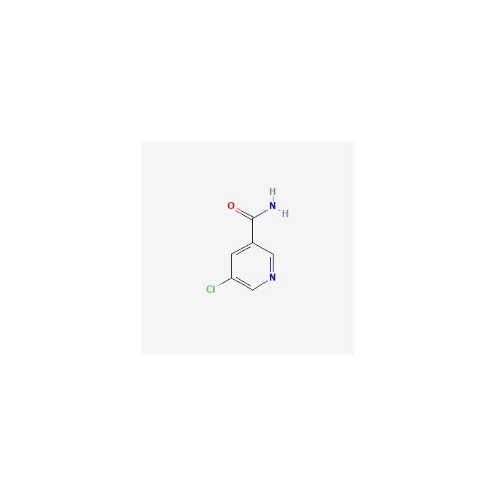 5-Chloronicotinamide - ≥95% CAS No(284040-69-3) by Aladdin Scientific