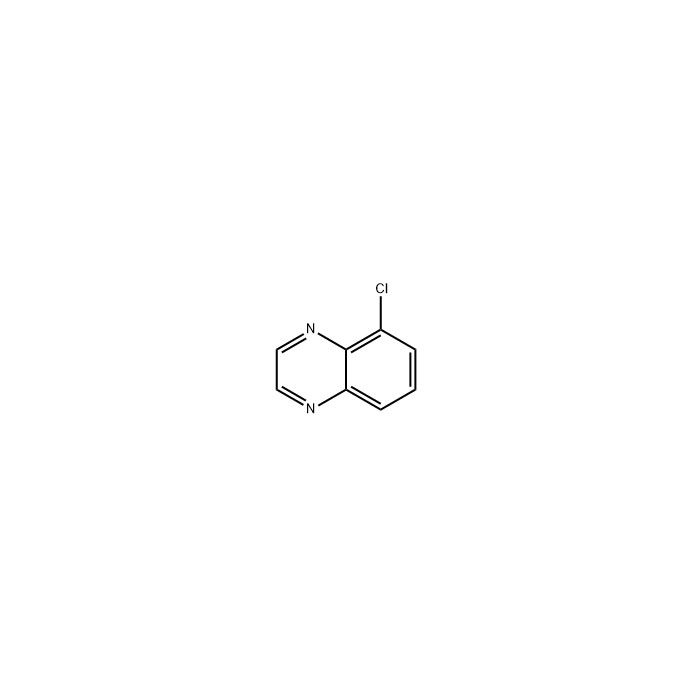 5-Chloroquinoxaline - ≥95% CAS No(62163-09-1) by Aladdin Scientific