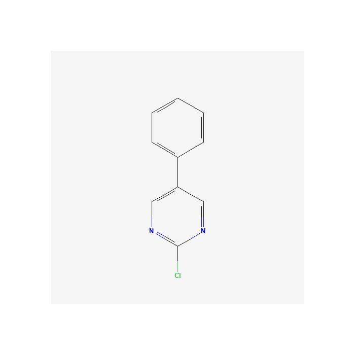 2-Chloro-5-phenylpyrimidine - ≥97% CAS No(22536-62-5) by Aladdin Scientific