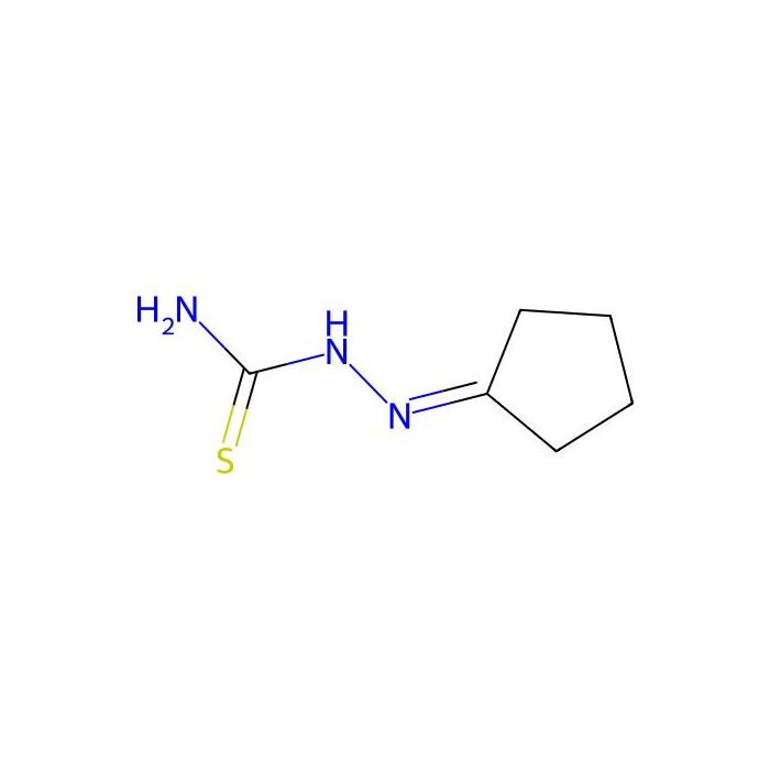 cyclopentanone thiosemicarbazone - ≥97% CAS No(7283-39-8) by Aladdin Scientific