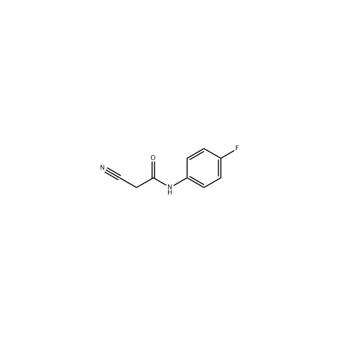 2-Cyano-4’-fluoroacetanilide - ≥97% CAS No(1735-88-2) by Aladdin Scientific