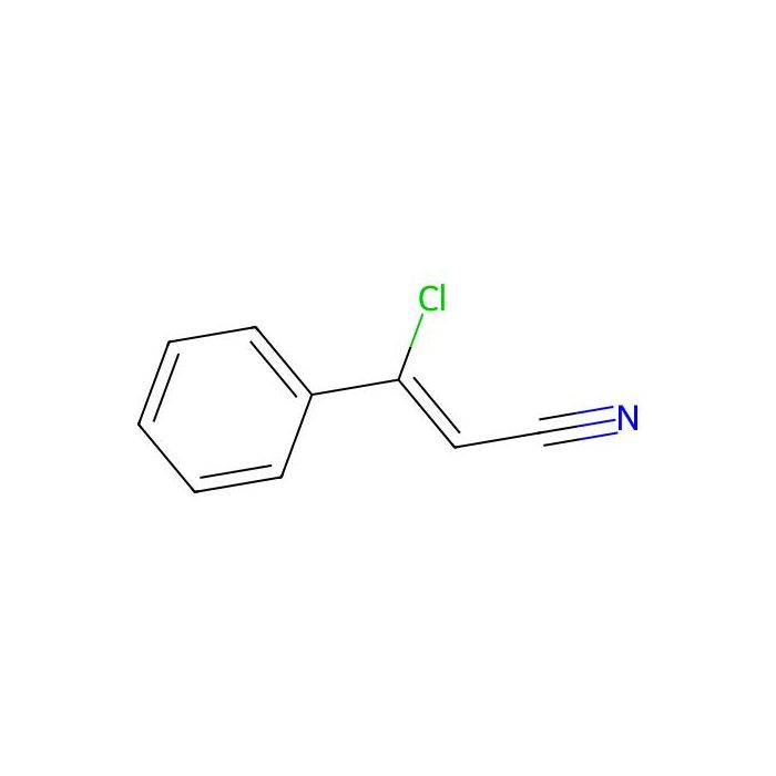 3-Chloro-3-phenylacrylonitrile - ≥97% CAS No(78583-84-3) by Aladdin Scientific