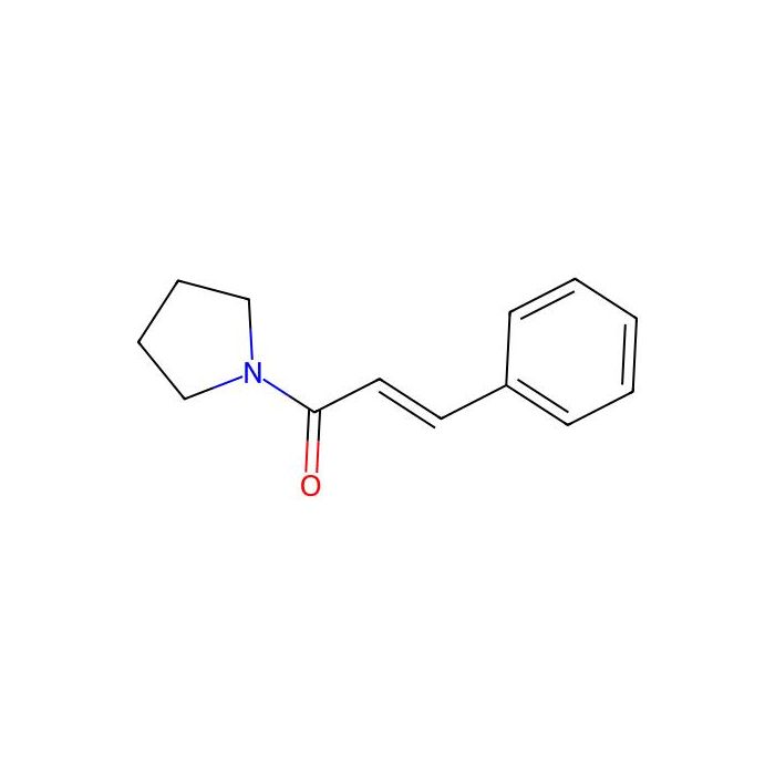 1-Cinnamoylpyrrolidine - Moligand™,≥98% CAS No(52438-21-8) by Aladdin Scientific