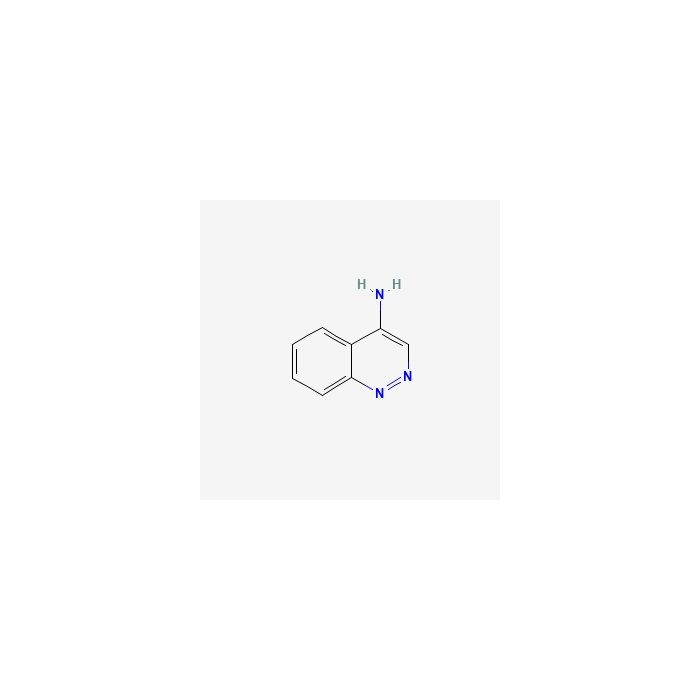 Cinnolin-4-amine - ≥97% CAS No(5152-83-0) by Aladdin Scientific