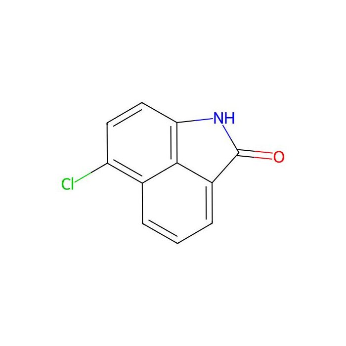 6-Chlorobenzo[cd]indol-2(1H)-one - ≥97% CAS No(24950-30-9) by Aladdin Scientific