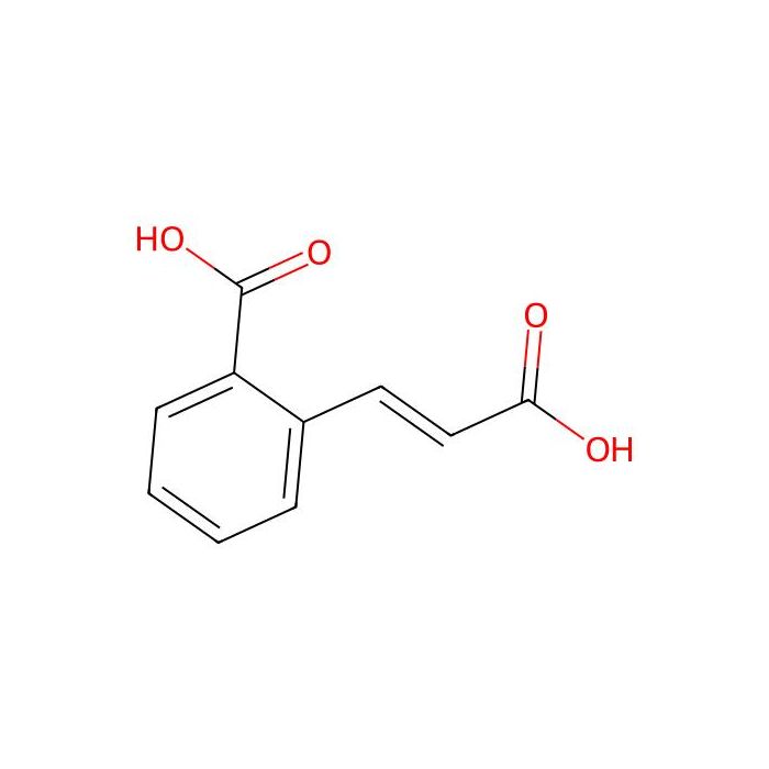 2-Carboxycinnamic acid - ≥97% CAS No(612-40-8) by Aladdin Scientific