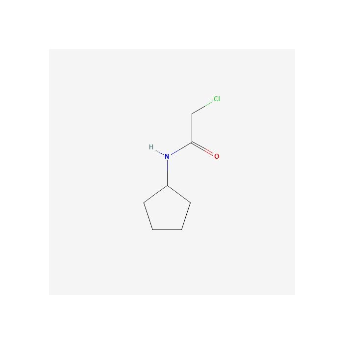 2-Chloro-N-Cyclopentylacetamide - ≥95% CAS No(125674-23-9) by Aladdin Scientific