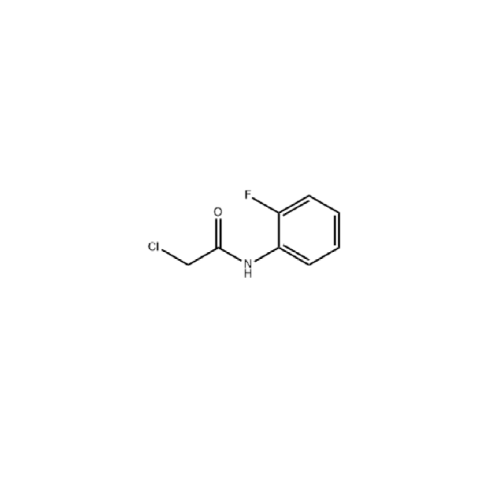 2-Chloro-N-(2-fluorophenyl)acetamide - ≥97% CAS No(347-66-0) by Aladdin Scientific