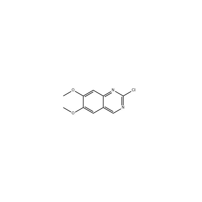 2-Chloro-6,7-dimethoxyquinazoline - ≥95% CAS No(94644-47-0) by Aladdin Scientific