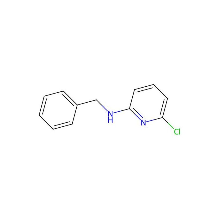 6-CHLORO-N-(PHENYLMETHYL)-2-PYRIDINAMINE - ≥97% CAS No(29449-76-1) by Aladdin Scientific