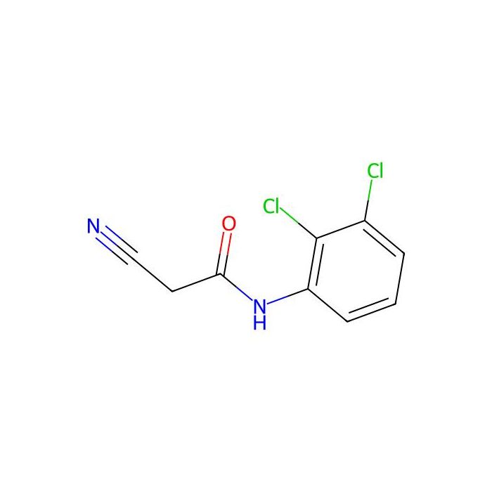 2-Cyano-N-(2，3-dichlorophenyl)acetamide - ≥95% CAS No(90418-04-5) by Aladdin Scientific