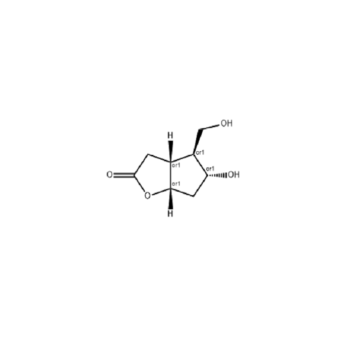 (±)-Corey lactone diol - ≥98% CAS No(54423-47-1) by Aladdin Scientific