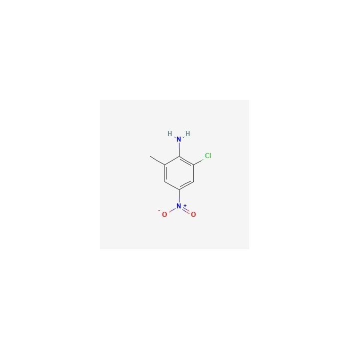 2-Chloro-6-methyl-4-nitroaniline - ≥98% CAS No(69951-02-6) by Aladdin Scientific