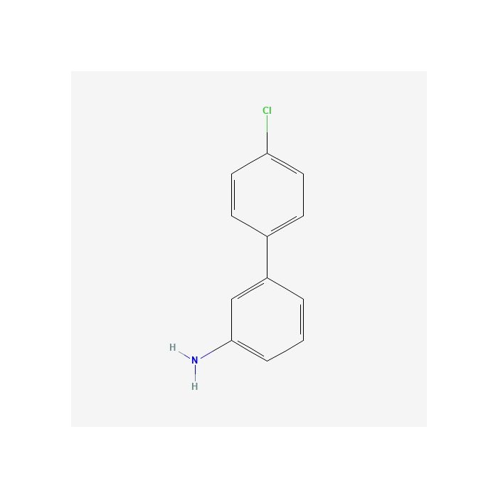 4'-Chlorobiphenyl-3-amine - ≥98% CAS No(56970-11-7) by Aladdin Scientific
