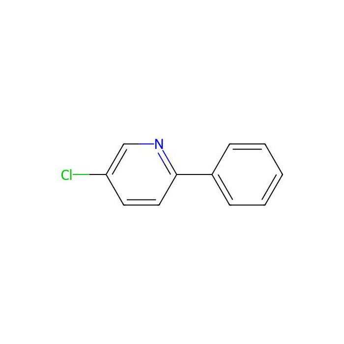 5-Chloro-2-phenylpyridine - ≥97% CAS No(58254-76-5) by Aladdin Scientific