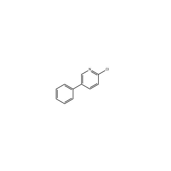 2-Chloro-5-phenylpyridine - ≥98% CAS No(66600-05-3) by Aladdin Scientific