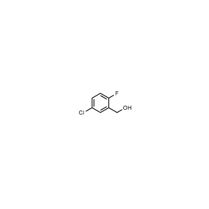 5-Chloro-2-fluorobenzylalcohol - ≥98% CAS No(188723-58-2) by Aladdin Scientific