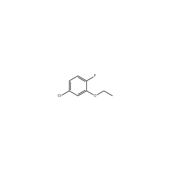 4-Chloro-2-ethoxy-1-fluorobenzene - ≥98% CAS No(289039-34-5) by Aladdin Scientific